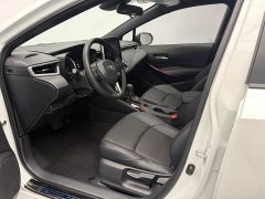 Toyota Corolla 1.8L CVT Sport - ფოტო 4