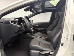 Toyota Corolla 1.8L CVT Sport - ფოტო 5