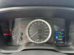 Toyota Corolla 1.8L CVT Sport - ფოტო 6