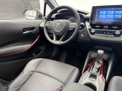 Toyota Corolla 1.8L CVT Sport - ფოტო 8