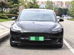 Tesla Model 3 Rear-Wheel Drive - ფოტო 2