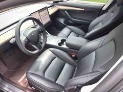Tesla Model 3 Rear-Wheel Drive - ფოტო 5