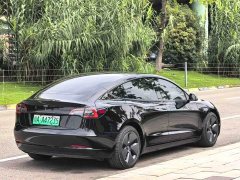 Tesla Model 3 Rear-Wheel Drive - ფოტო 6