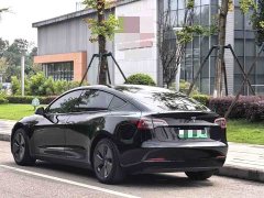 Tesla Model 3 Rear-Wheel Drive - ფოტო 8