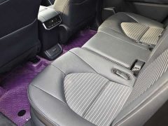 Toyota Crown Venza 2022 2.5L HEV AWD Premium - ფოტო 4