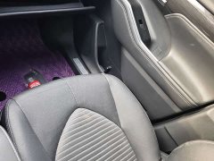 Toyota Crown Venza 2022 2.5L HEV AWD Premium - ფოტო 5