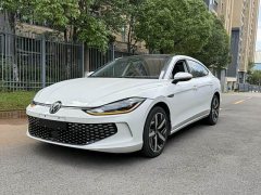 Volkswagen Lingdu L 280TSI DSG Spicy Edition - ფოტო 1