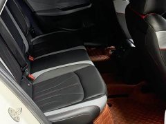 Volkswagen Lingdu L 280TSI DSG Spicy Edition - ფოტო 10