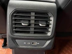 Volkswagen Lingdu L 280TSI DSG Spicy Edition - ფოტო 11