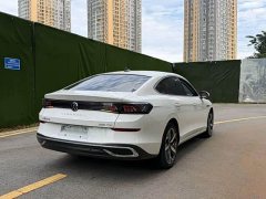 Volkswagen Lingdu L 280TSI DSG Spicy Edition - ფოტო 12