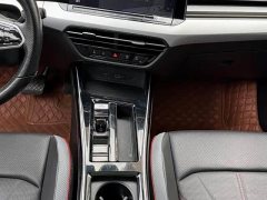 Volkswagen Lingdu L 280TSI DSG Spicy Edition - ფოტო 5