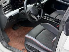 Volkswagen Lingdu L 280TSI DSG Spicy Edition - ფოტო 6