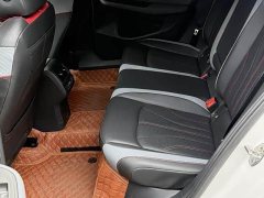 Volkswagen Lingdu L 280TSI DSG Spicy Edition - ფოტო 9