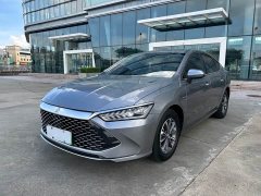 BYD Qin PLUS 2024 Glory Edition DM-i 55KM Leading - ფოტო 1