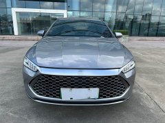 BYD Qin PLUS 2024 Glory Edition DM-i 55KM Leading - ფოტო 2