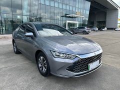 BYD Qin PLUS 2024 Glory Edition DM-i 55KM Leading - ფოტო 3
