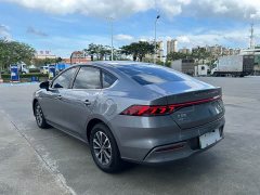 BYD Qin PLUS 2024 Glory Edition DM-i 55KM Leading - ფოტო 4