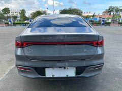 BYD Qin PLUS 2024 Glory Edition DM-i 55KM Leading - ფოტო 5