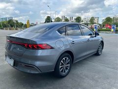 BYD Qin PLUS 2024 Glory Edition DM-i 55KM Leading - ფოტო 6