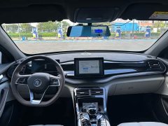 BYD Qin PLUS 2024 Glory Edition DM-i 55KM Leading - ფოტო 7