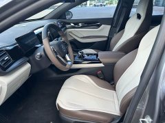 BYD Qin PLUS 2024 Glory Edition DM-i 55KM Leading - ფოტო 8