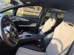 BYD Dolphin 420km Freedom Edition - ფოტო 10