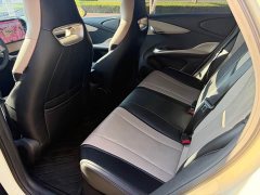 BYD Dolphin 420km Freedom Edition - ფოტო 11