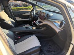 BYD Dolphin 420km Freedom Edition - ფოტო 16