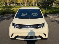 BYD Dolphin 420km Freedom Edition - ფოტო 3