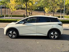 BYD Dolphin 420km Freedom Edition - ფოტო 4