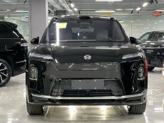 NIO ES8 Six-Seat Executive Luxury Edition - ფოტო 1