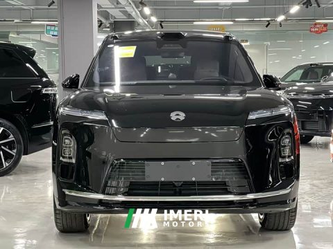 2026 NIO ES8 Six-Seat Executive Luxury Edition - ავტომობილი ჩინეთიდან
