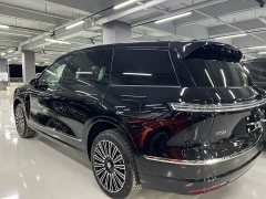 NIO ES8 Six-Seat Executive Luxury Edition - ფოტო 2