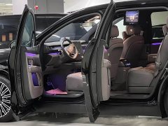 NIO ES8 Six-Seat Executive Luxury Edition - ფოტო 4