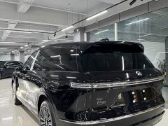 NIO ES8 Six-Seat Executive Luxury Edition - ფოტო 5