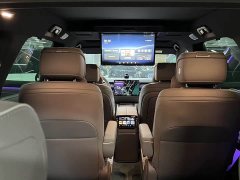 NIO ES8 Six-Seat Executive Luxury Edition - ფოტო 6