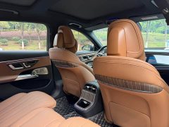 Mercedes-Benz E-Class E 300 L Luxury - ფოტო 10