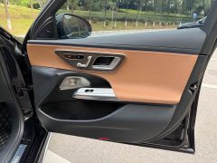 Mercedes-Benz E-Class E 300 L Luxury - ფოტო 11