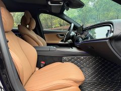 Mercedes-Benz E-Class E 300 L Luxury - ფოტო 12