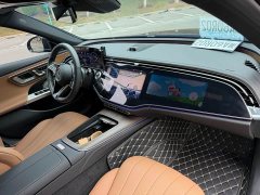 Mercedes-Benz E-Class E 300 L Luxury - ფოტო 13