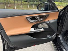 Mercedes-Benz E-Class E 300 L Luxury - ფოტო 14