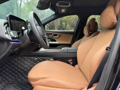 Mercedes-Benz E-Class E 300 L Luxury - ფოტო 15