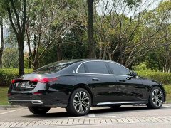 Mercedes-Benz E-Class E 300 L Luxury - ფოტო 16