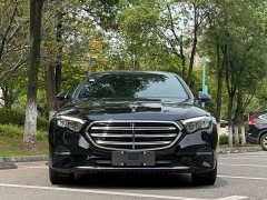 Mercedes-Benz E-Class E 300 L Luxury - ფოტო 2