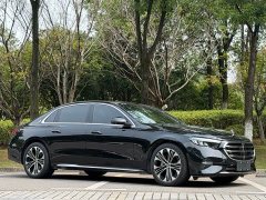 Mercedes-Benz E-Class E 300 L Luxury - ფოტო 3