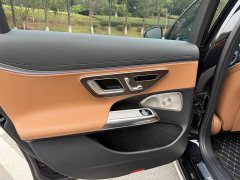Mercedes-Benz E-Class E 300 L Luxury - ფოტო 5