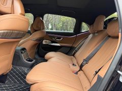 Mercedes-Benz E-Class E 300 L Luxury - ფოტო 6