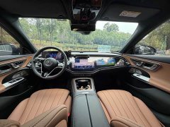 Mercedes-Benz E-Class E 300 L Luxury - ფოტო 7