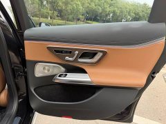Mercedes-Benz E-Class E 300 L Luxury - ფოტო 8