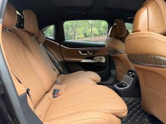 Mercedes-Benz E-Class E 300 L Luxury - ფოტო 9